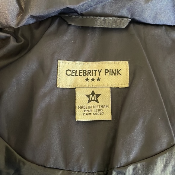 Girls jacket - Picture 3 of 3